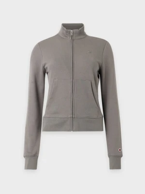 Bluza rozpinana Champion żółty