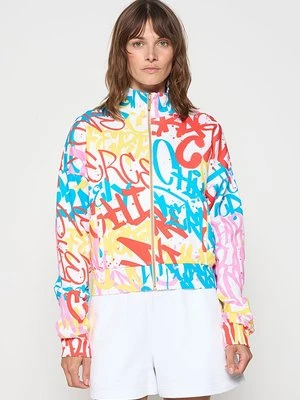 Bluza rozpinana CHIARA FERRAGNI