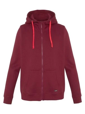 Bluza rozpinana Chiemsee