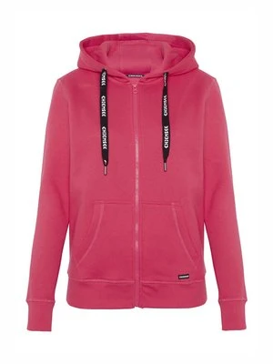 Bluza rozpinana Chiemsee