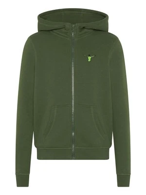 Bluza rozpinana Chiemsee