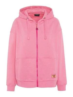 Bluza rozpinana Chiemsee