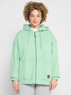 Bluza rozpinana Chiemsee