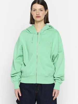 Bluza rozpinana closed