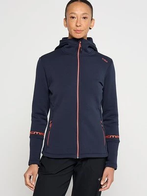 Bluza rozpinana CMP