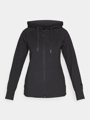 Bluza rozpinana CMP czarny