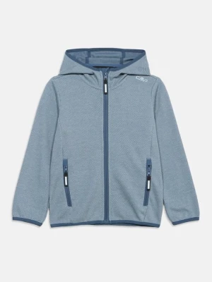 Bluza rozpinana CMP jasnoniebieski
