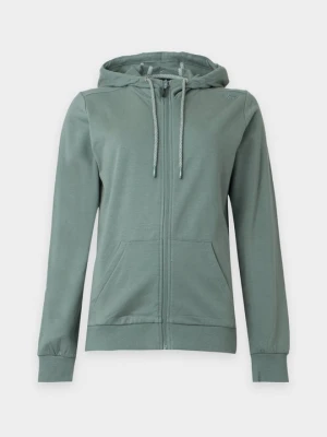 Bluza rozpinana CMP jasnoniebieski