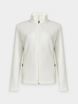 Bluza rozpinana CMP mleczny