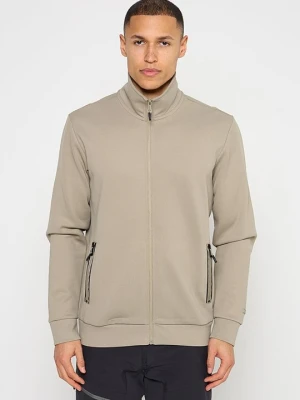 Bluza rozpinana CMP zielony