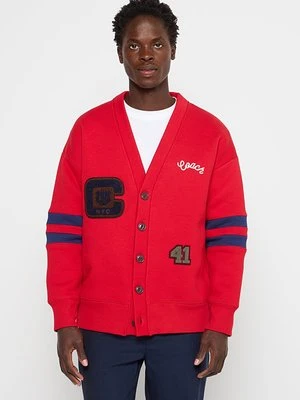 Bluza rozpinana Coach