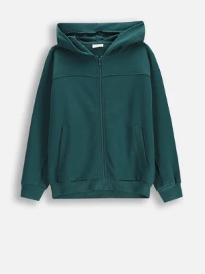 Bluza rozpinana COCCODRILLO
