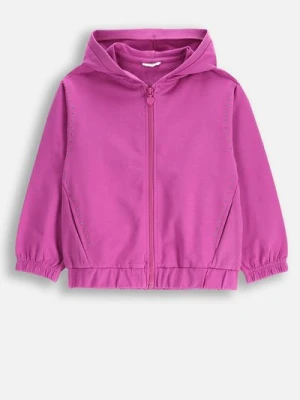 Bluza rozpinana COCCODRILLO