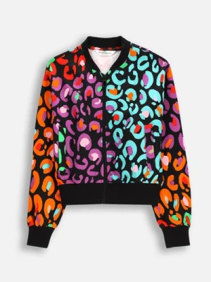 Bluza rozpinana COCCODRILLO