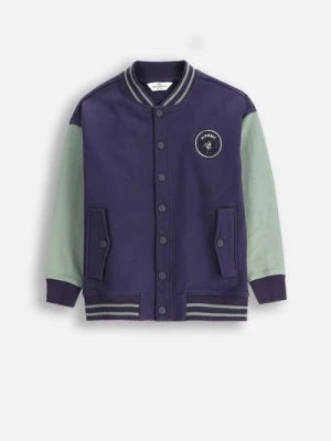 Bluza rozpinana COCCODRILLO