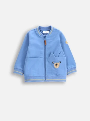 Bluza rozpinana COCCODRILLO