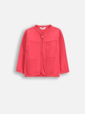 Bluza rozpinana COCCODRILLO