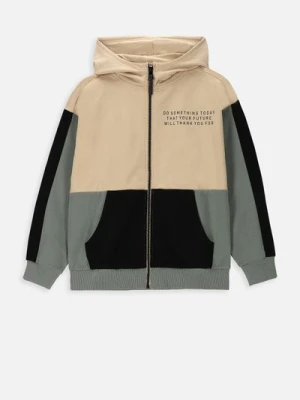Bluza rozpinana COCCODRILLO