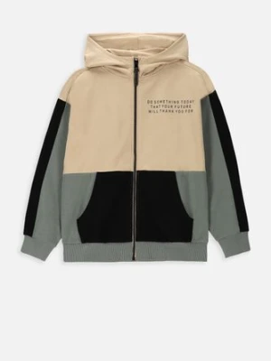 Bluza rozpinana COCCODRILLO