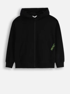 Bluza rozpinana COCCODRILLO
