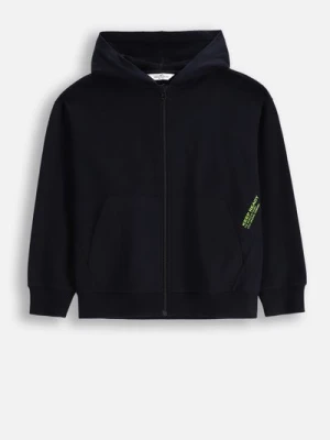 Bluza rozpinana COCCODRILLO