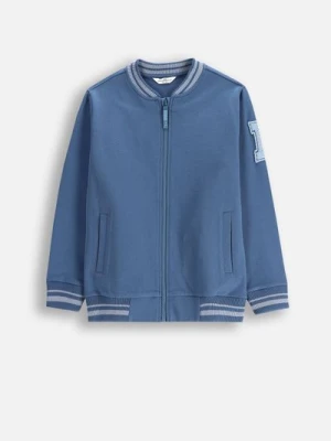 Bluza rozpinana COCCODRILLO