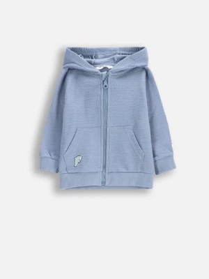 Bluza rozpinana COCCODRILLO
