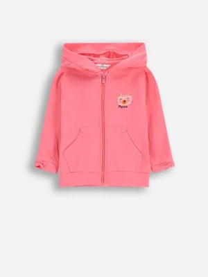 Bluza rozpinana COCCODRILLO