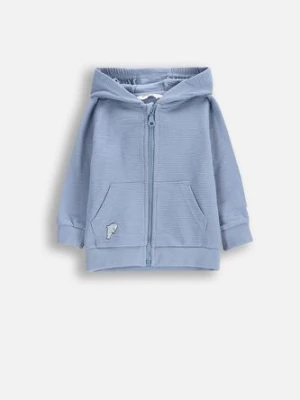 Bluza rozpinana COCCODRILLO