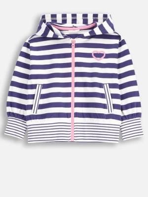 Bluza rozpinana COCCODRILLO