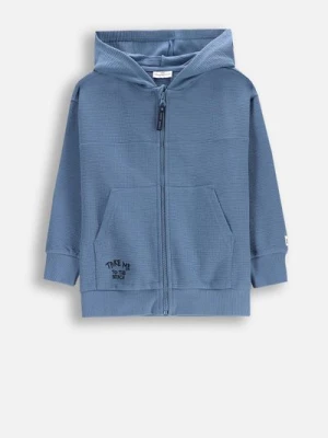 Bluza rozpinana COCCODRILLO
