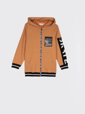 Bluza rozpinana COCCODRILLO