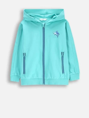 Bluza rozpinana COCCODRILLO