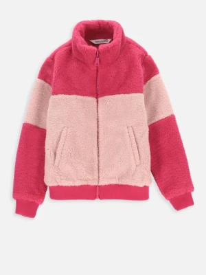 Bluza rozpinana COCCODRILLO