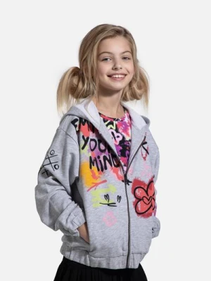 Bluza rozpinana COCCODRILLO