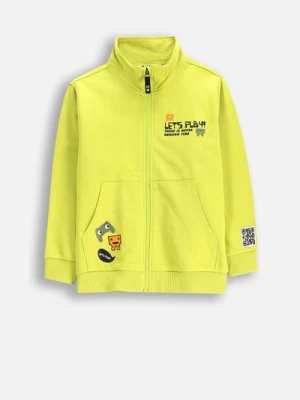 Bluza rozpinana COCCODRILLO