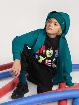 Bluza rozpinana COCCODRILLO