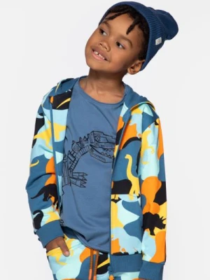 Bluza rozpinana COCCODRILLO