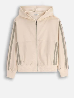 Bluza rozpinana COCCODRILLO