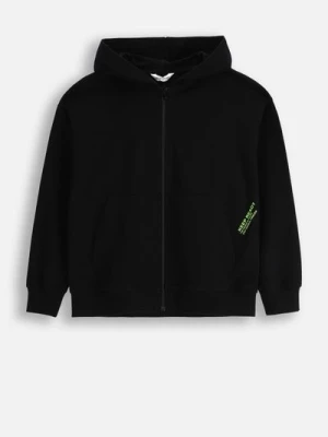 Bluza rozpinana COCCODRILLO