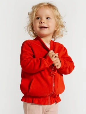 Bluza rozpinana COCCODRILLO