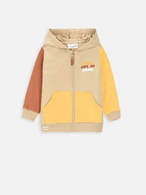 Bluza rozpinana COCCODRILLO
