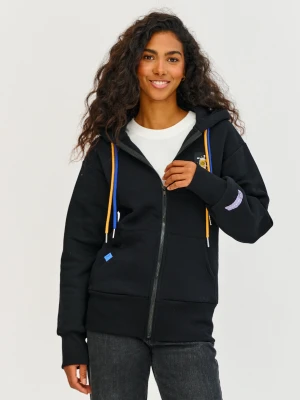 Bluza rozpinana Coffee Break XS