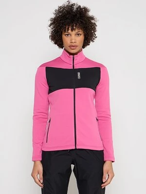 Bluza rozpinana Colmar