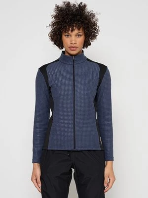 Bluza rozpinana Colmar
