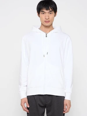Bluza rozpinana Colmar biały