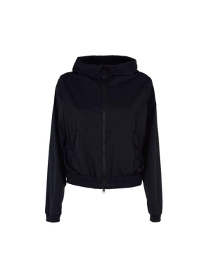 Bluza rozpinana Colmar czarny