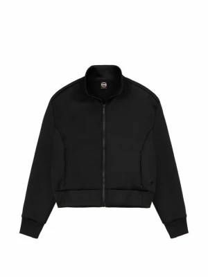 Bluza rozpinana Colmar czarny