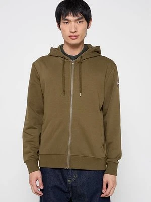 Bluza rozpinana Colmar khaki
