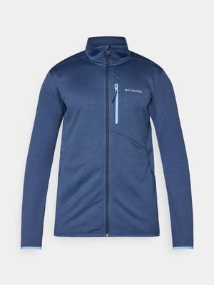 Bluza rozpinana Columbia